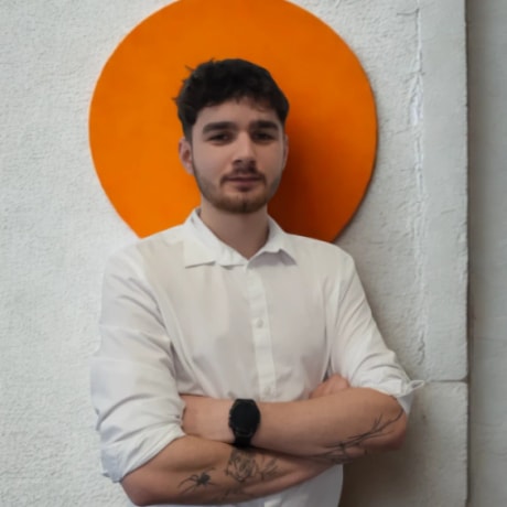 Maciej — twórca Czuwka